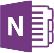 OneNote image link